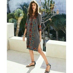 Johnny Was Ornella Weekend Dress Size 2X NWT